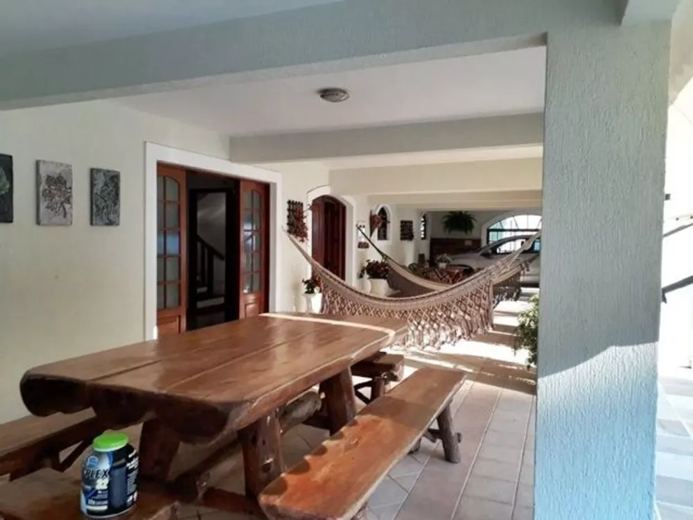 Casa, 4 quartos - Foto 30