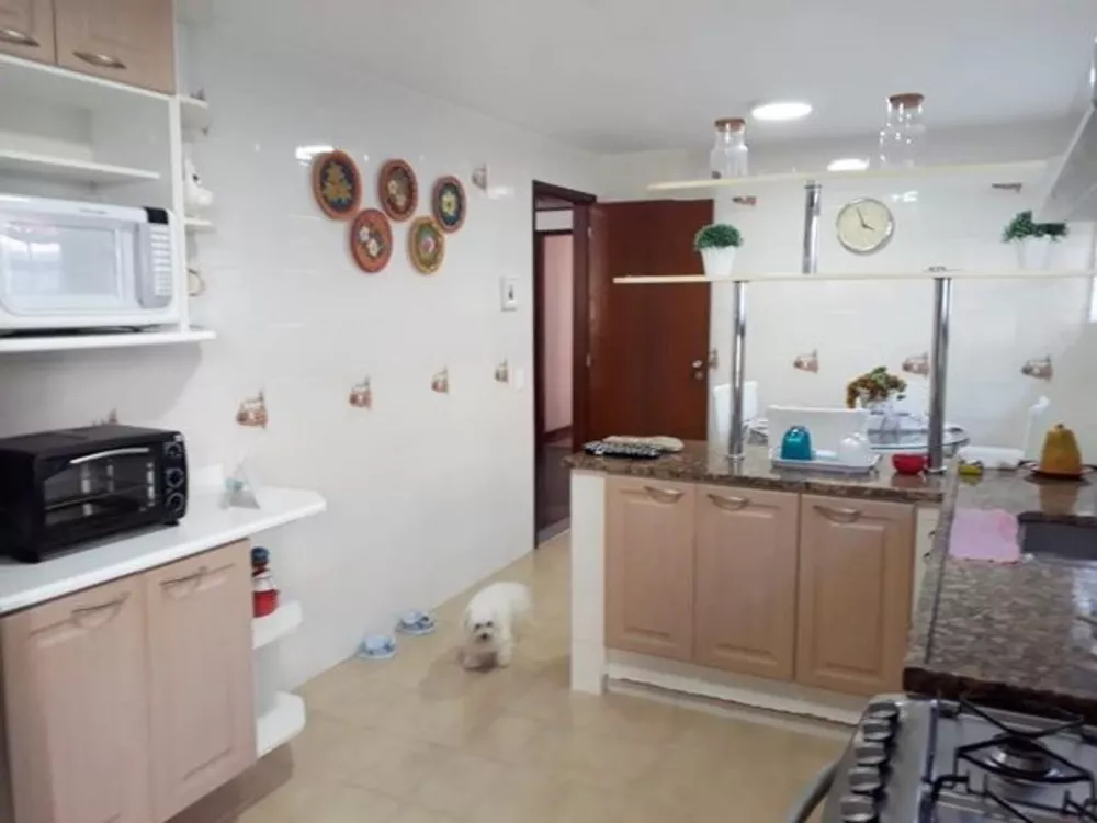 Casa, 4 quartos - Foto 8