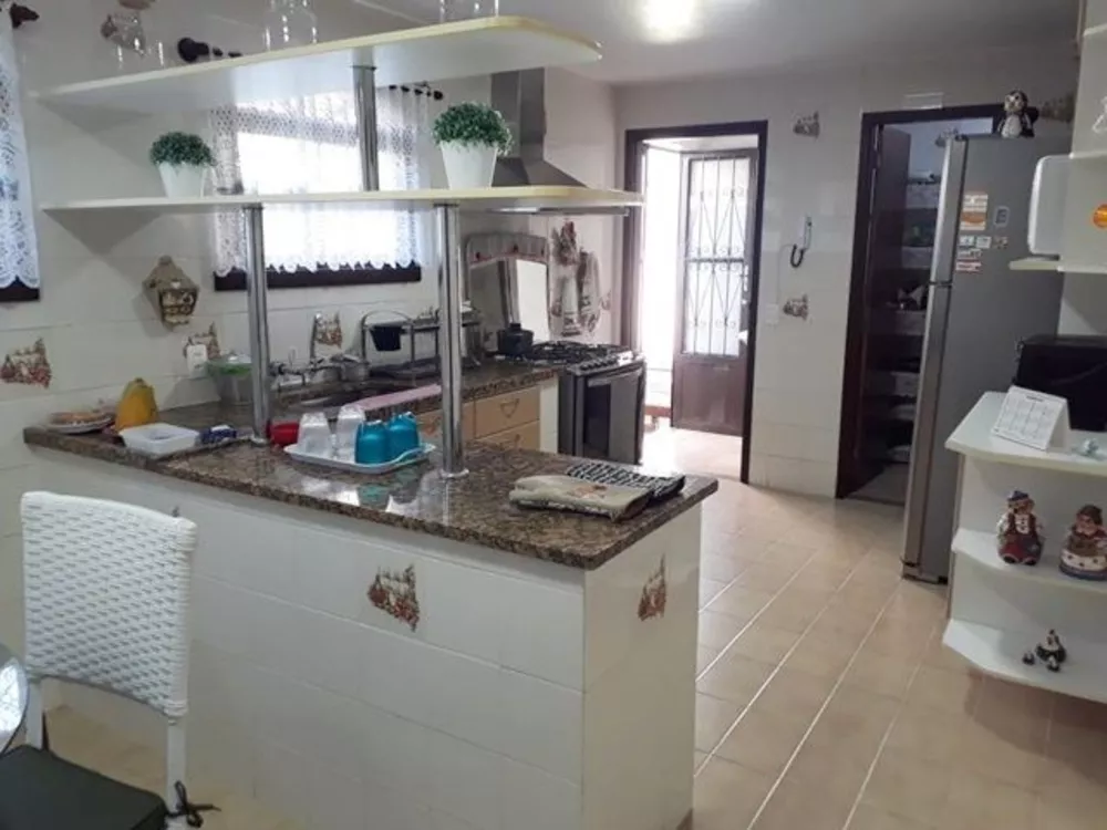 Casa, 4 quartos - Foto 18