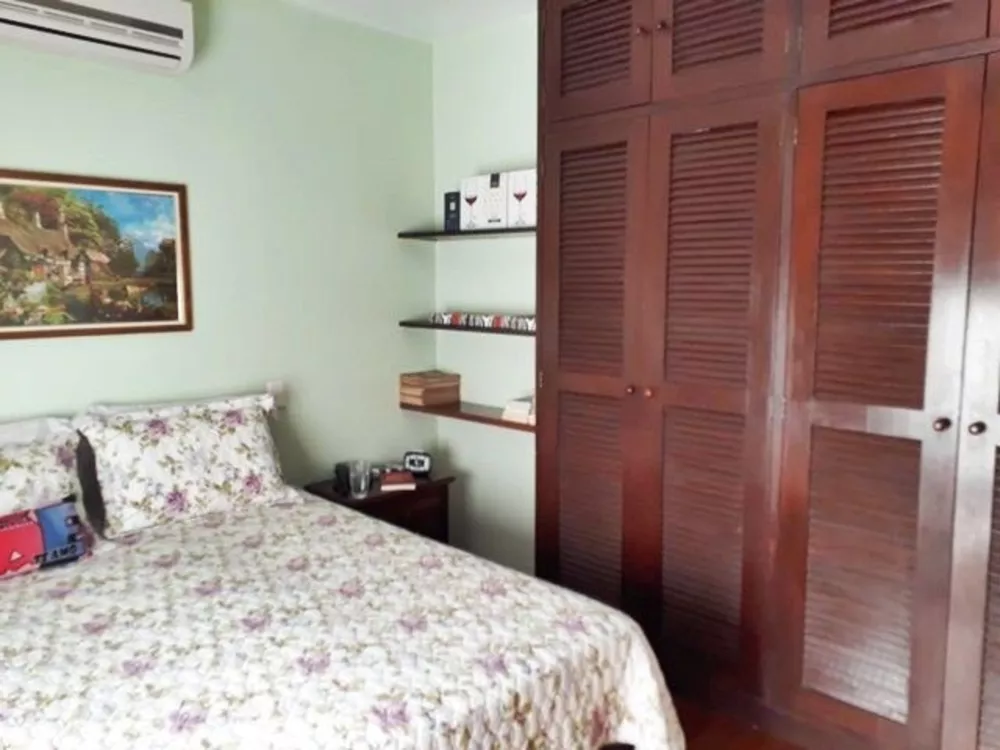 Casa, 4 quartos - Foto 21