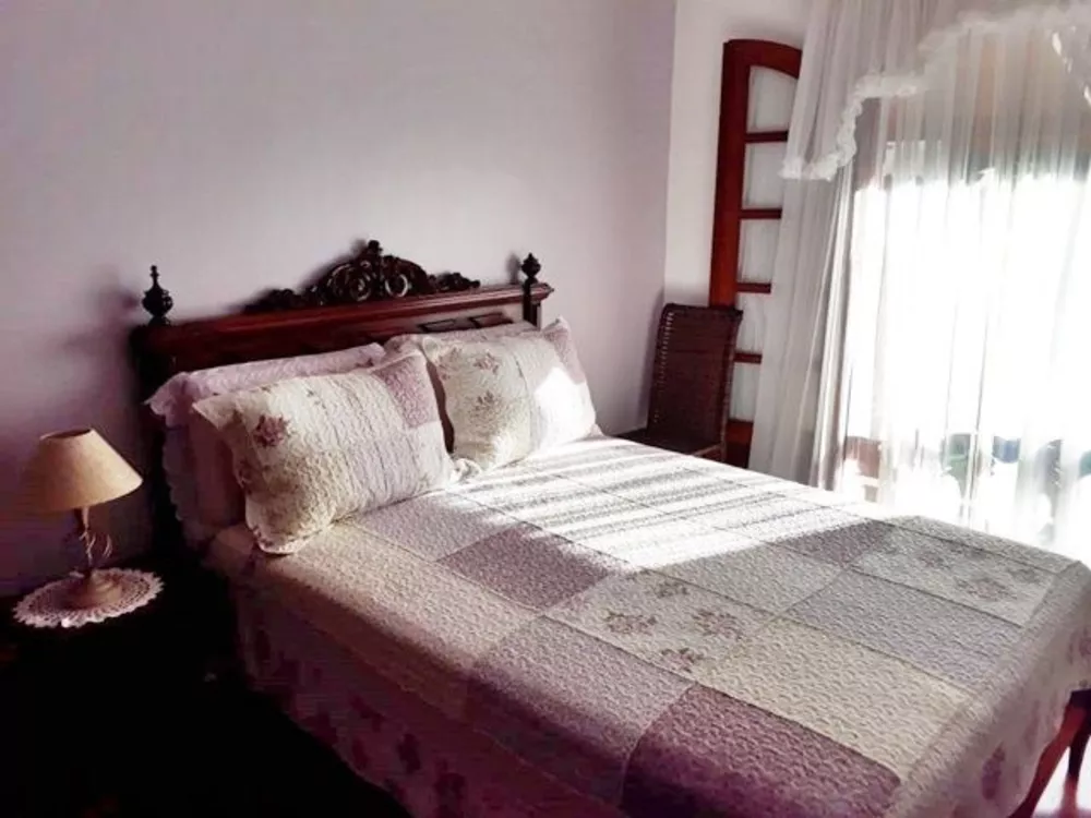 Casa, 4 quartos - Foto 29