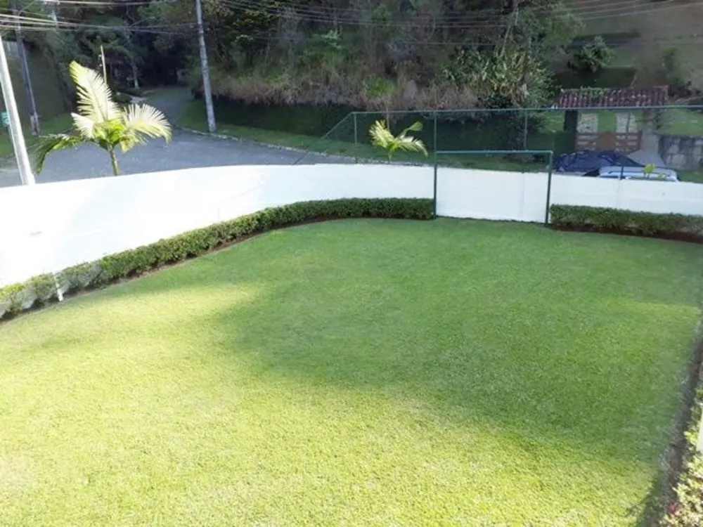 Casa, 4 quartos - Foto 10