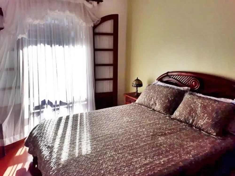 Casa, 4 quartos - Foto 12