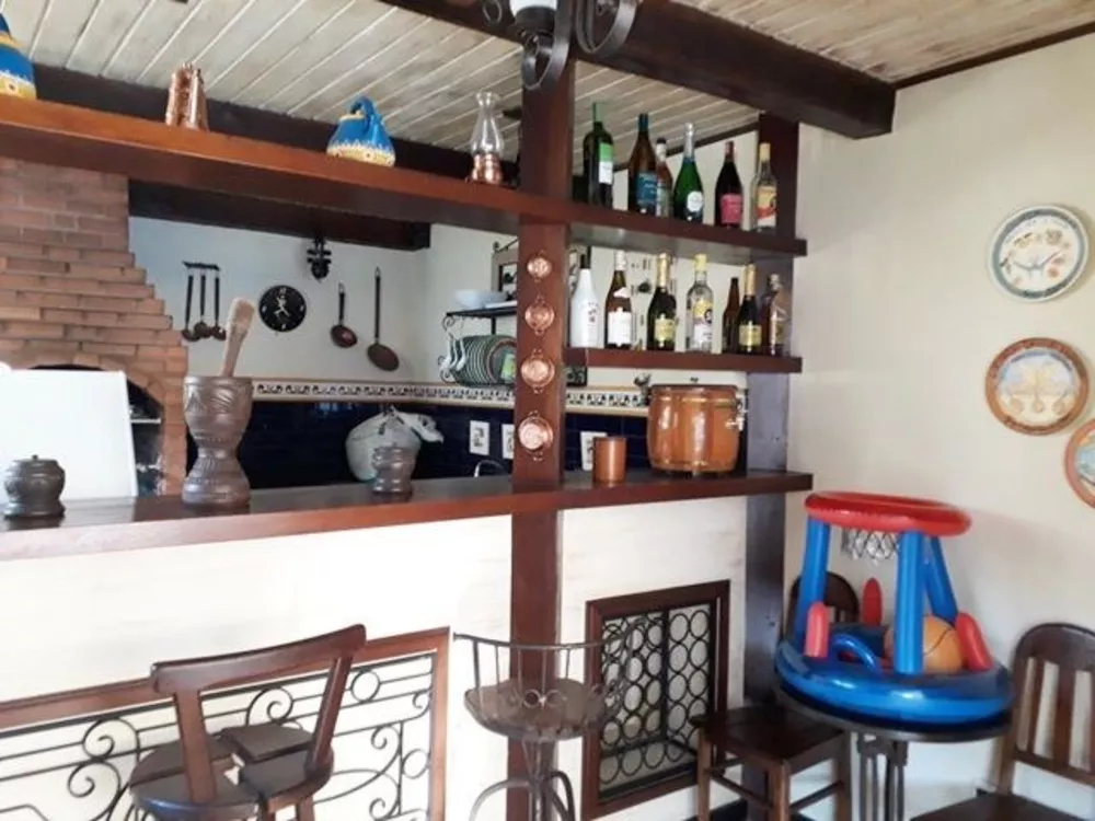 Casa, 4 quartos - Foto 31