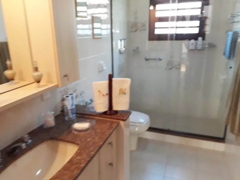 Casa, 4 quartos - Foto 3