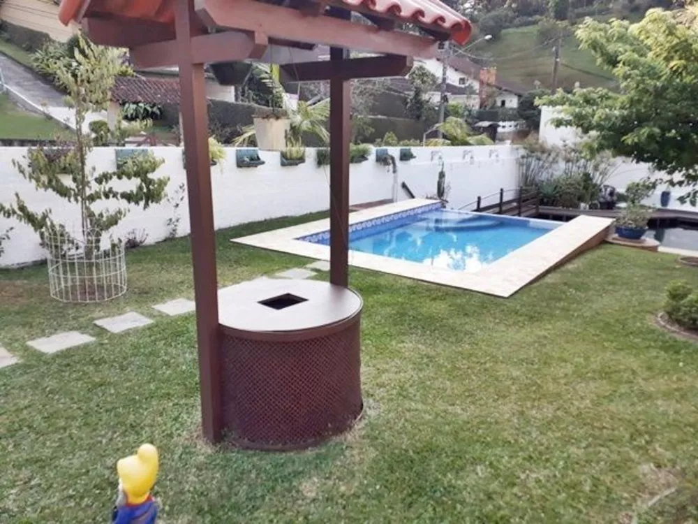 Casa, 4 quartos - Foto 13