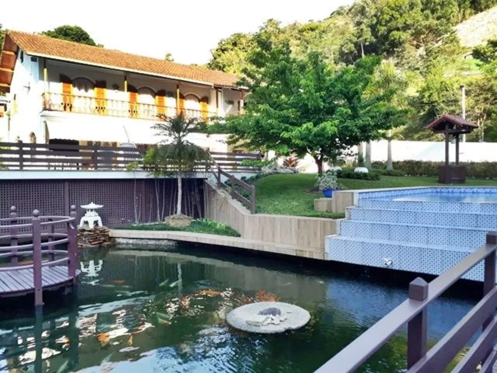 Casa, 4 quartos - Foto 4