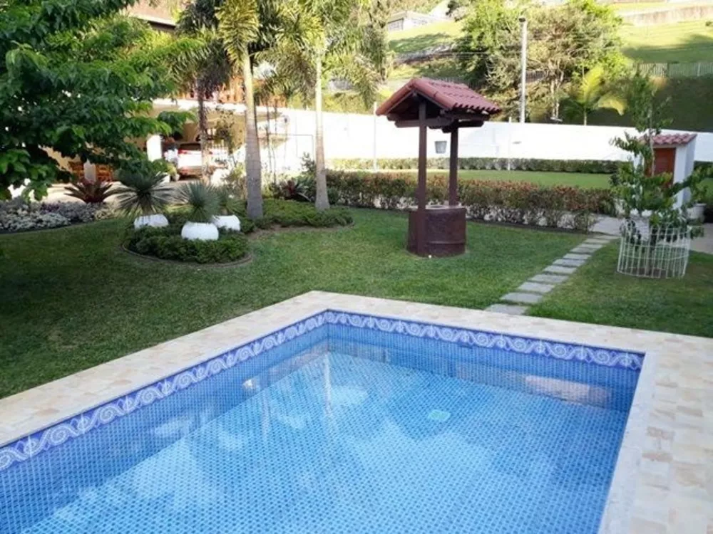 Casa, 4 quartos - Foto 23