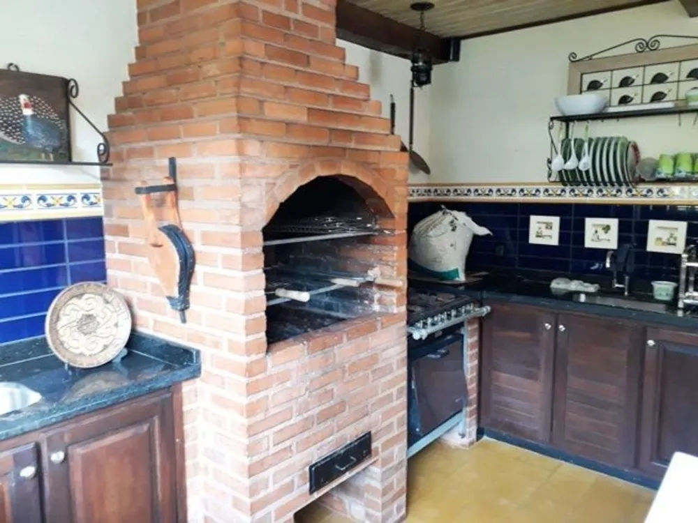 Casa, 4 quartos - Foto 39