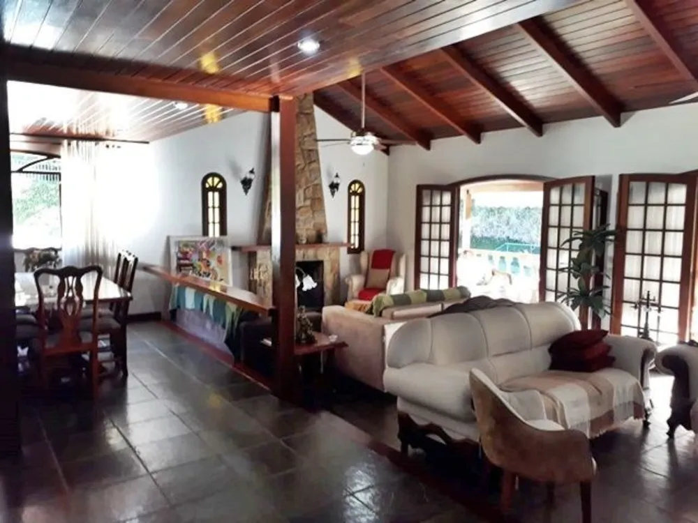 Casa, 4 quartos - Foto 37