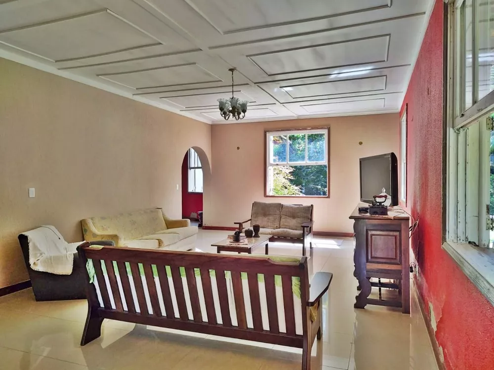 Sítio, 4 quartos, 19 hectares - Foto 12