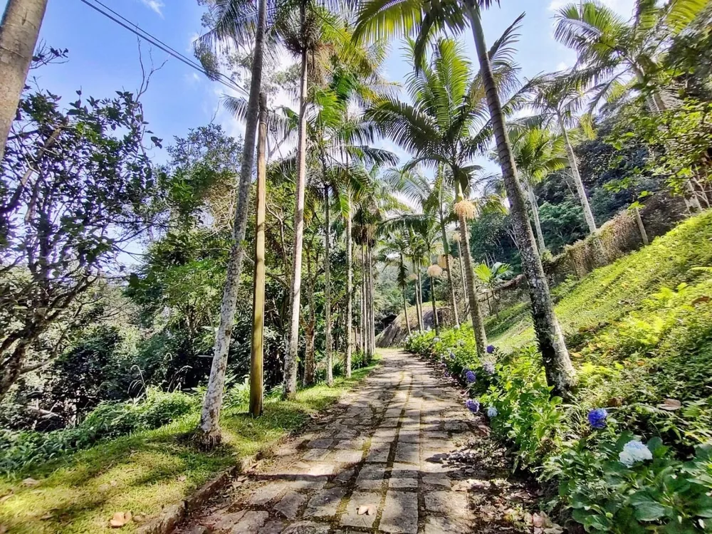 Sítio, 4 quartos, 19 hectares - Foto 1