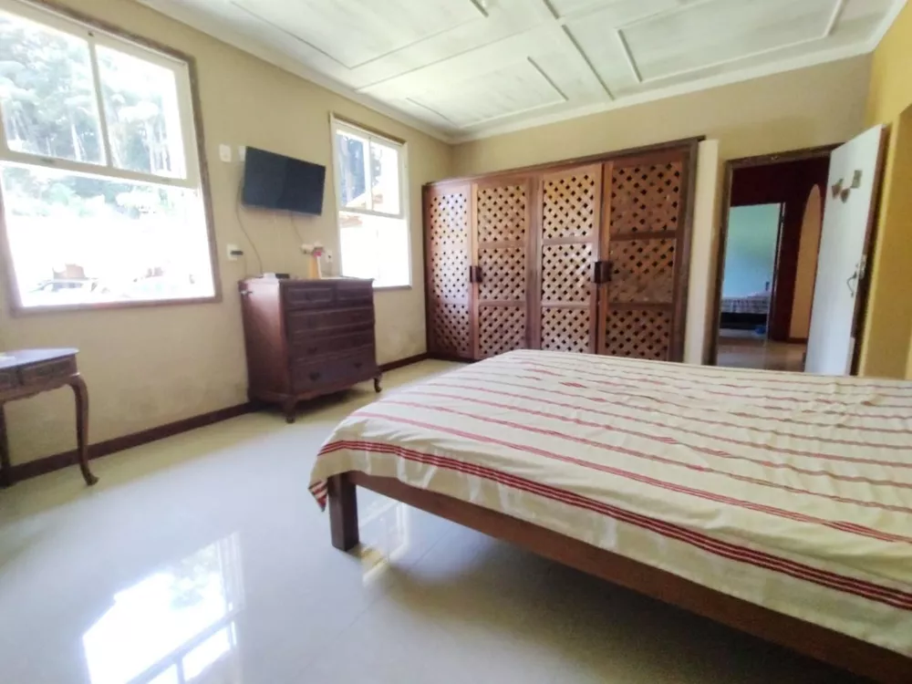 Sítio, 4 quartos, 19 hectares - Foto 22