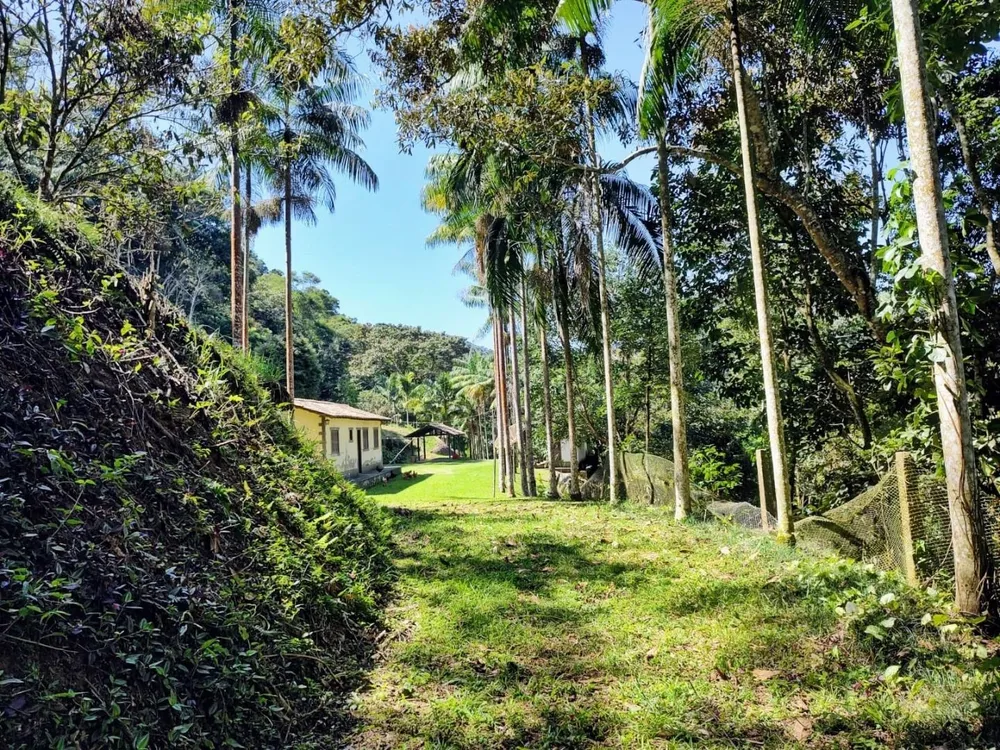 Sítio, 4 quartos, 19 hectares - Foto 6