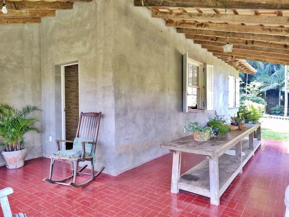 Sítio, 4 quartos, 19 hectares - Foto 11