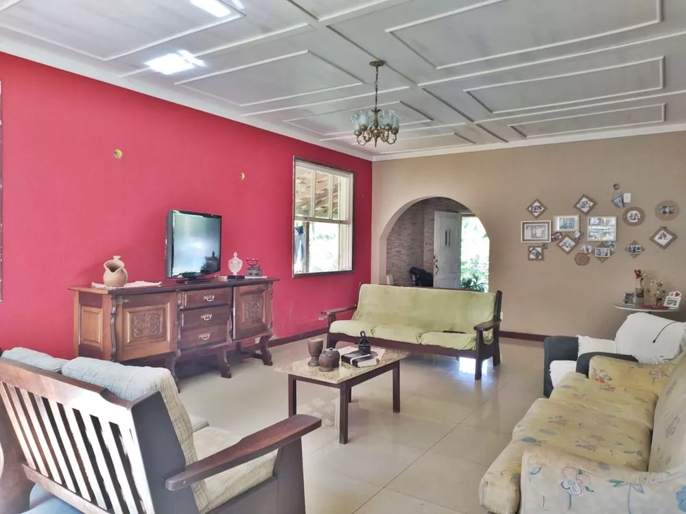 Sítio, 4 quartos, 19 hectares - Foto 13