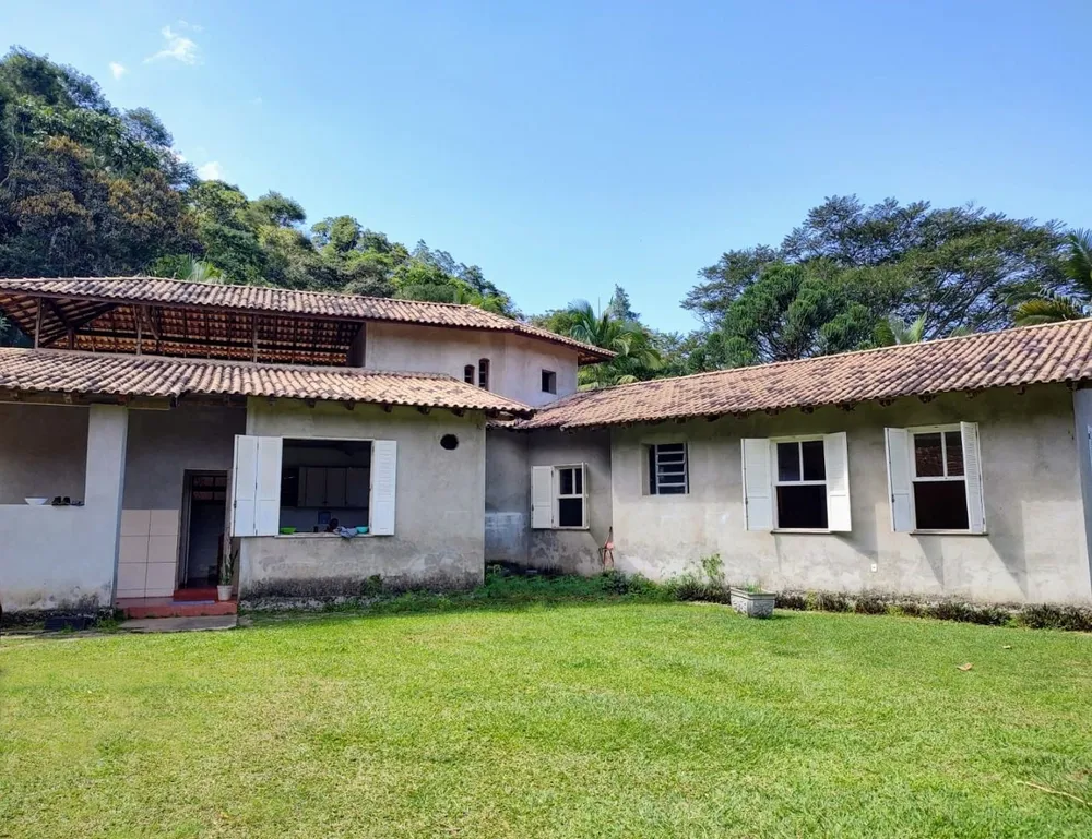 Sítio, 4 quartos, 19 hectares - Foto 38