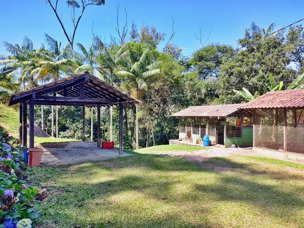 Sítio, 4 quartos, 19 hectares - Foto 2