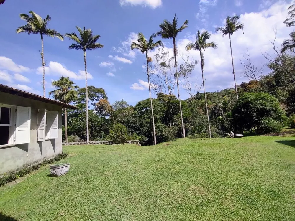 Sítio, 4 quartos, 19 hectares - Foto 31