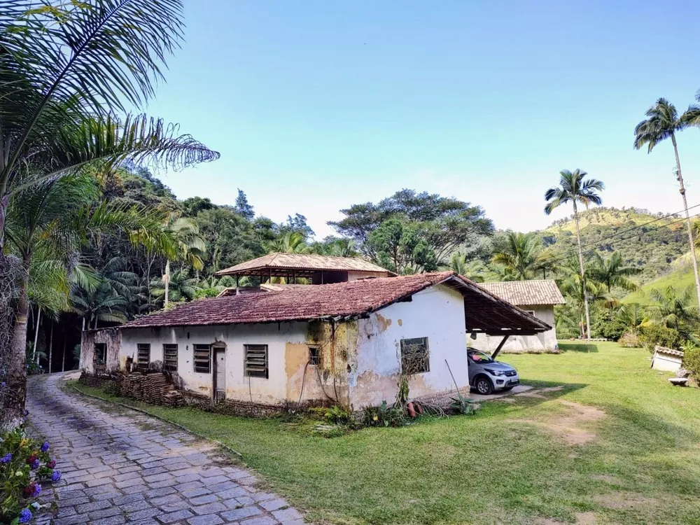 Sítio, 4 quartos, 19 hectares - Foto 32