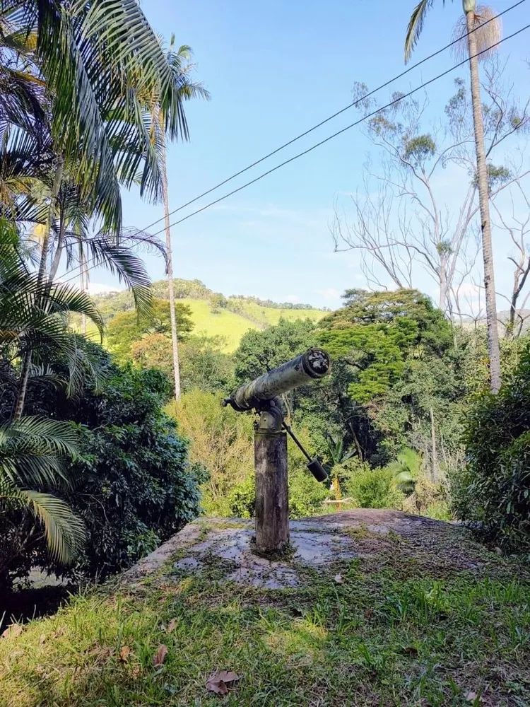 Sítio, 4 quartos, 19 hectares - Foto 10