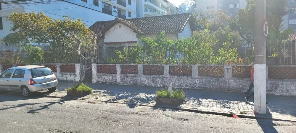 Terreno à venda, 500m² - Foto 2