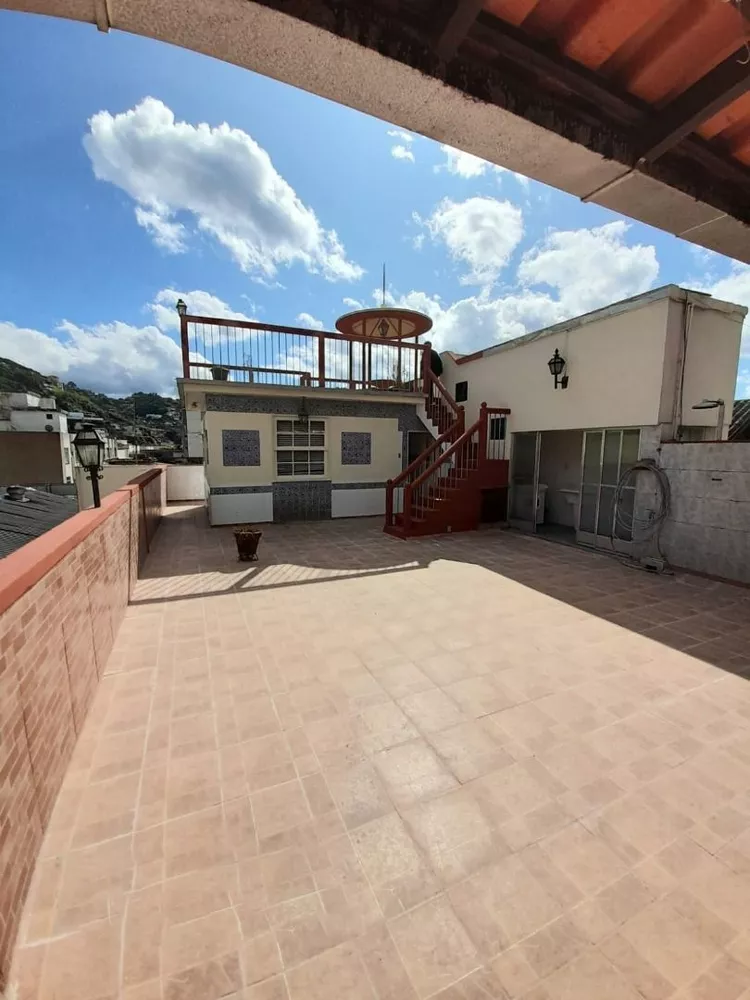 Cobertura, 3 quartos - Foto 12