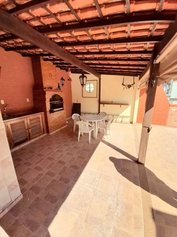 Cobertura, 3 quartos - Foto 15