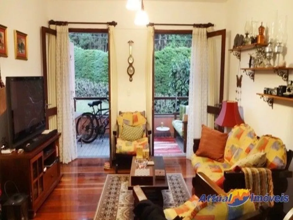 Apartamento, 2 quartos, 80 m² - Foto 15