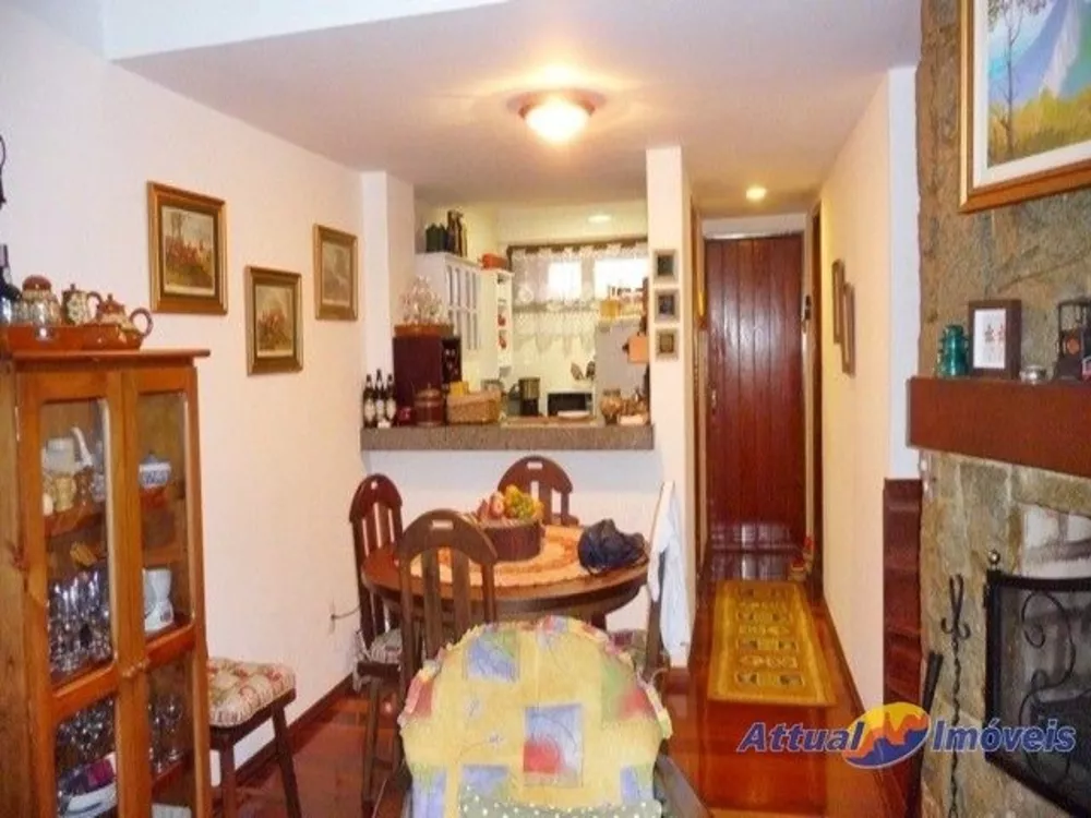 Apartamento, 2 quartos, 80 m² - Foto 32