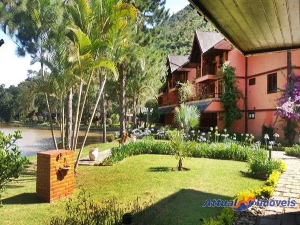Apartamento, 2 quartos, 80 m² - Foto 22