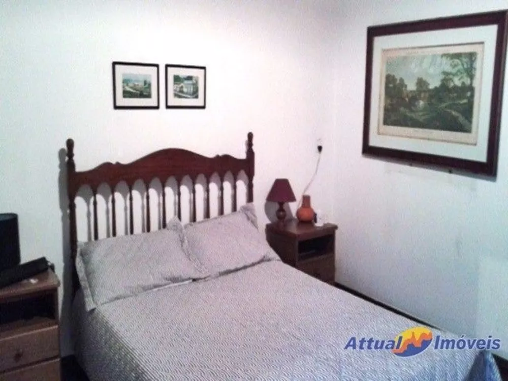 Apartamento, 2 quartos, 80 m² - Foto 8