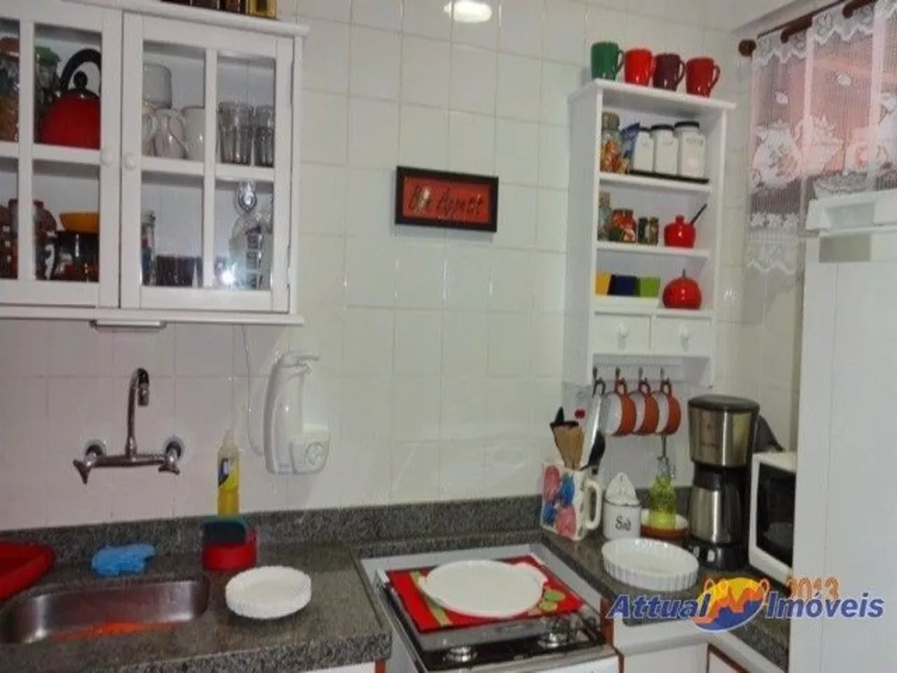 Apartamento, 2 quartos, 80 m² - Foto 14