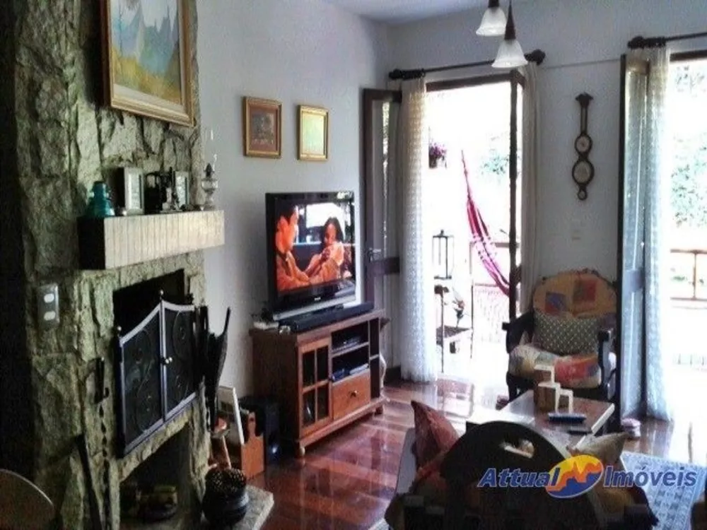 Apartamento, 2 quartos, 80 m² - Foto 34