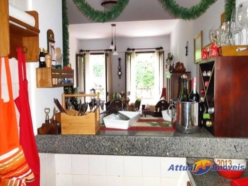 Apartamento, 2 quartos, 80 m² - Foto 4