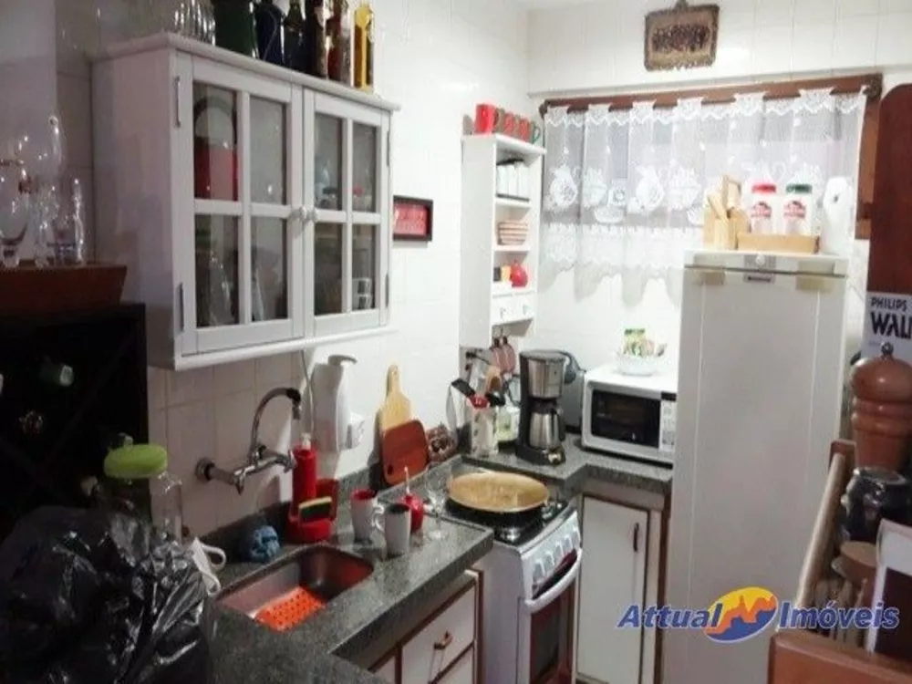 Apartamento, 2 quartos, 80 m² - Foto 30