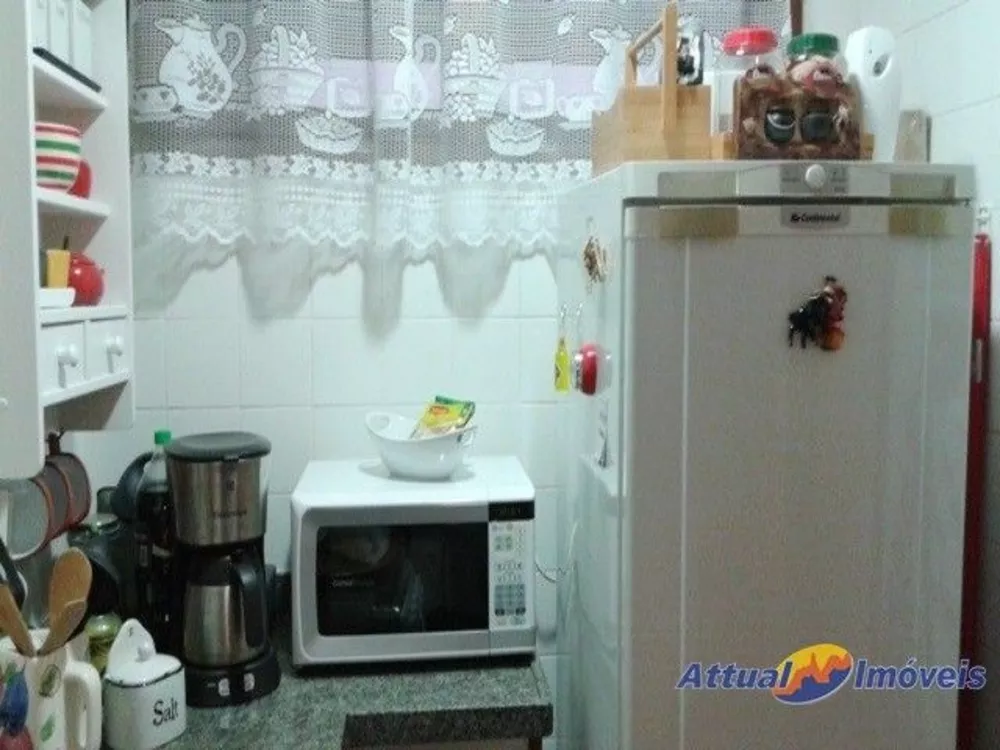 Apartamento, 2 quartos, 80 m² - Foto 7