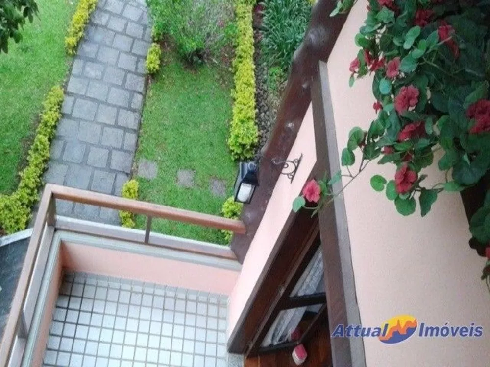 Apartamento, 2 quartos, 80 m² - Foto 23