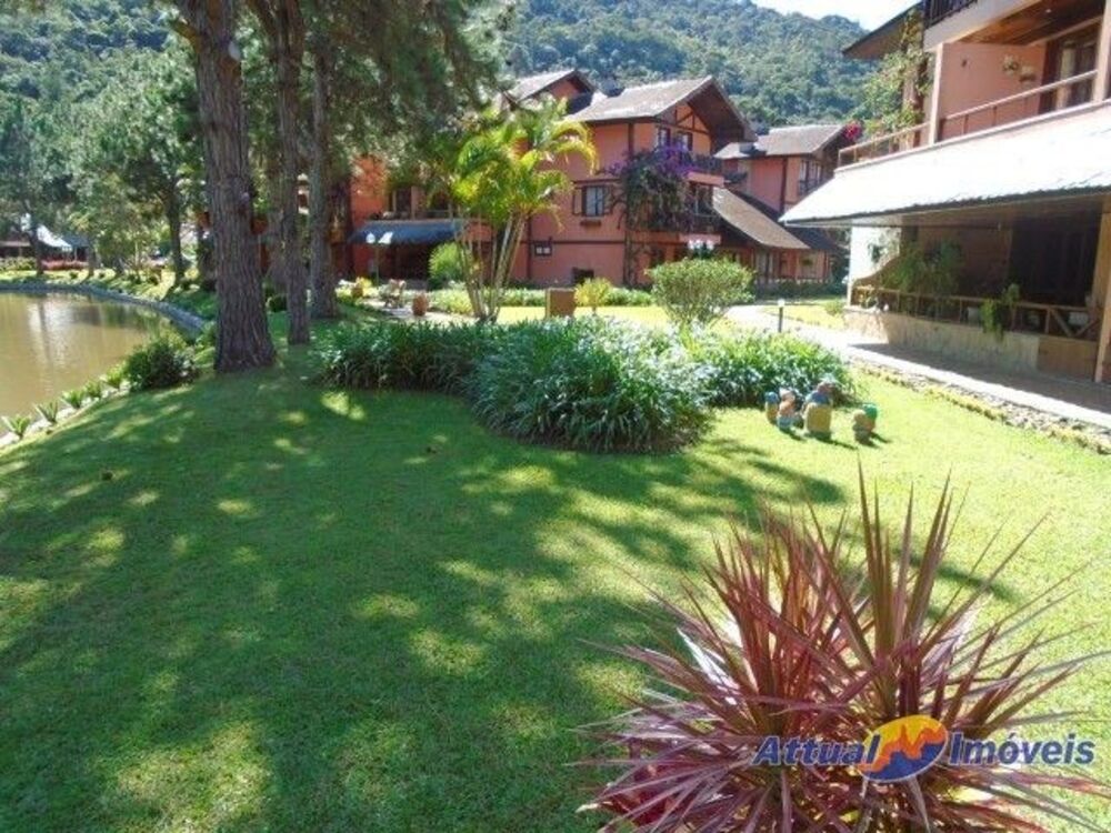Apartamento à venda com 2 quartos, 80m² - Foto 8