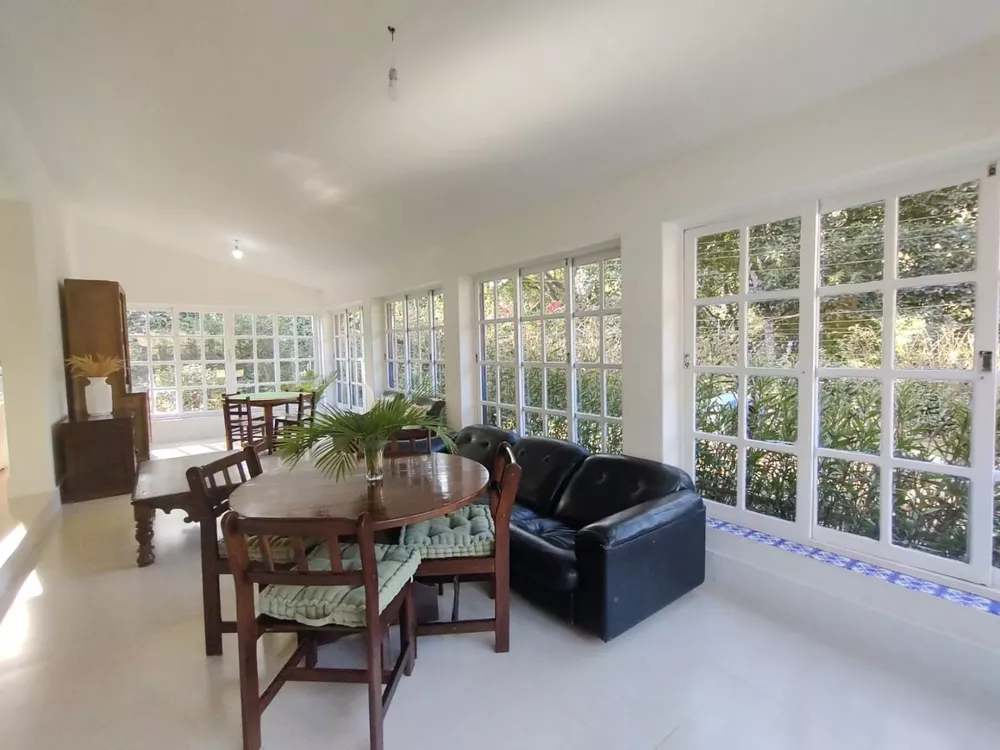 Casa, 4 quartos - Foto 9