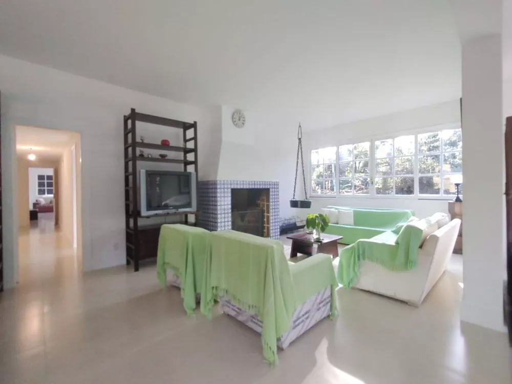 Casa, 4 quartos - Foto 19