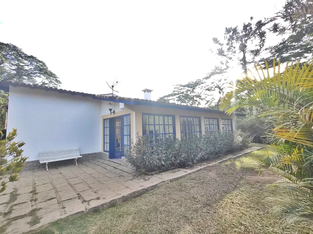 Casa, 4 quartos - Foto 6