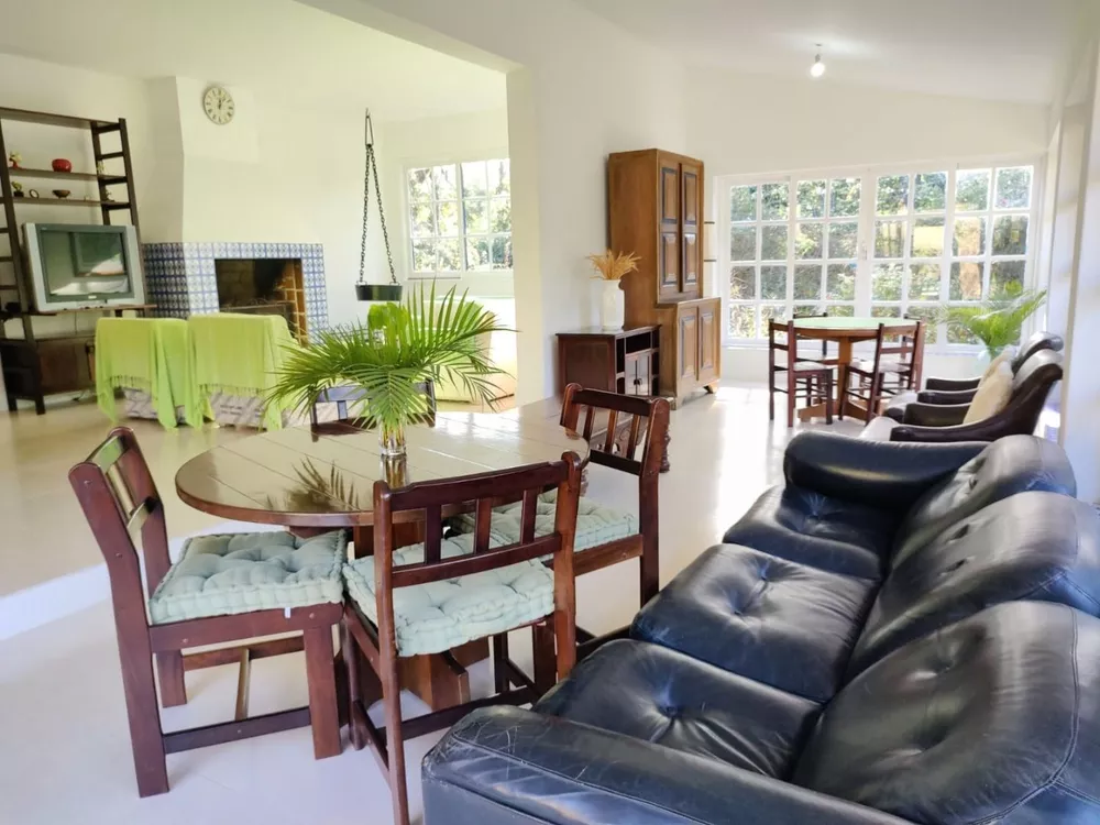 Casa, 4 quartos - Foto 7