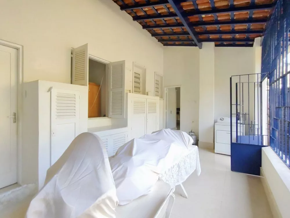 Casa, 4 quartos - Foto 43