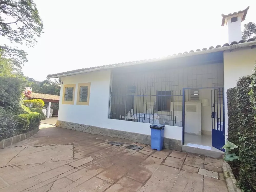 Casa, 4 quartos - Foto 45