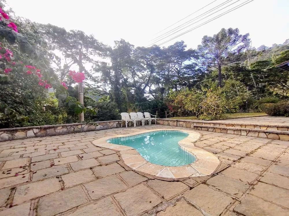 Casa, 4 quartos - Foto 47