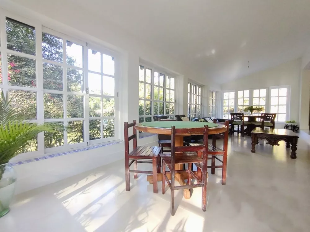 Casa, 4 quartos - Foto 12