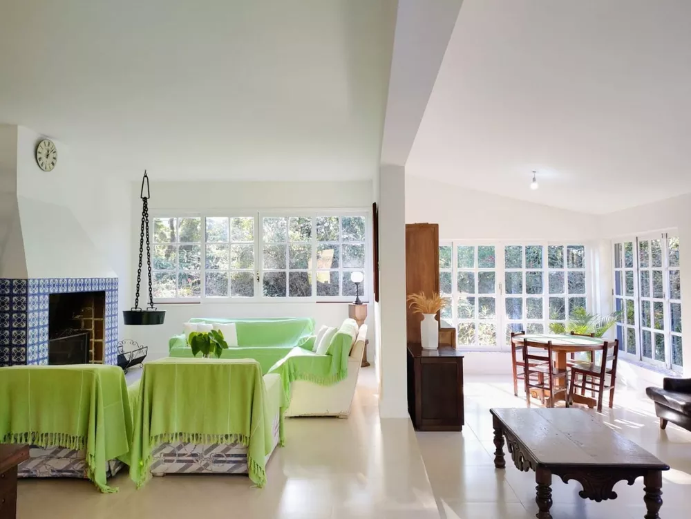 Casa, 4 quartos - Foto 13