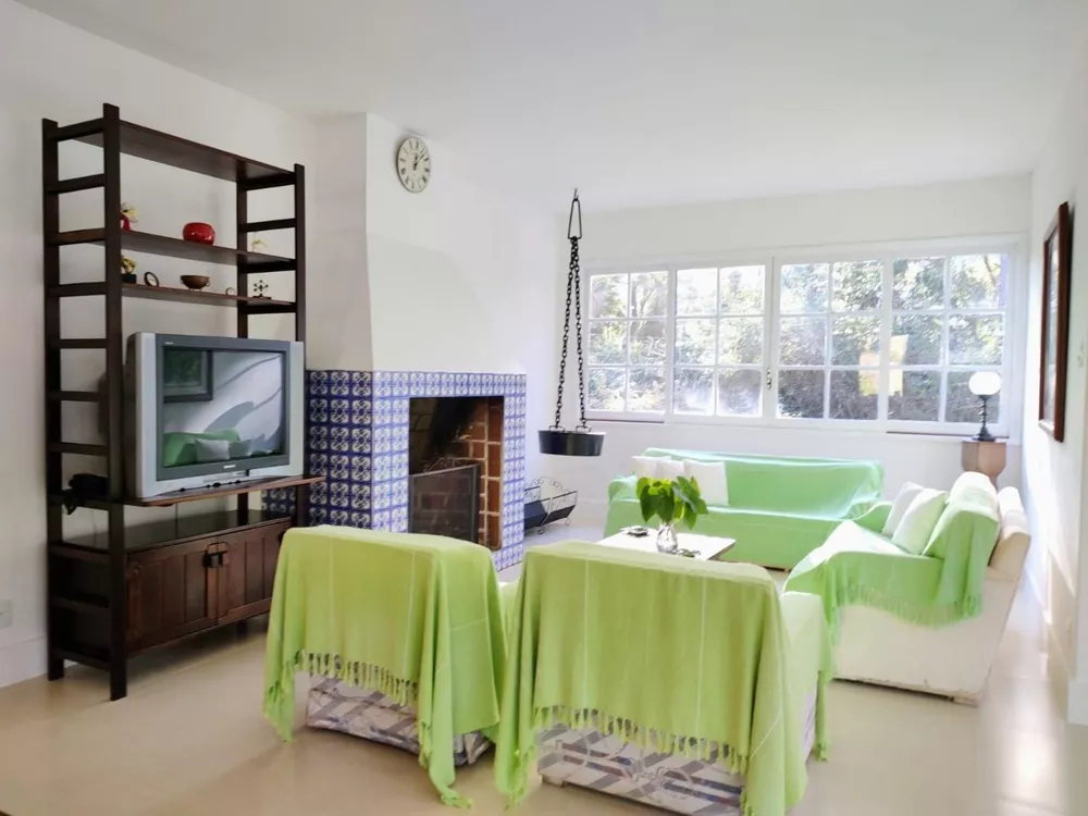 Casa, 4 quartos - Foto 14