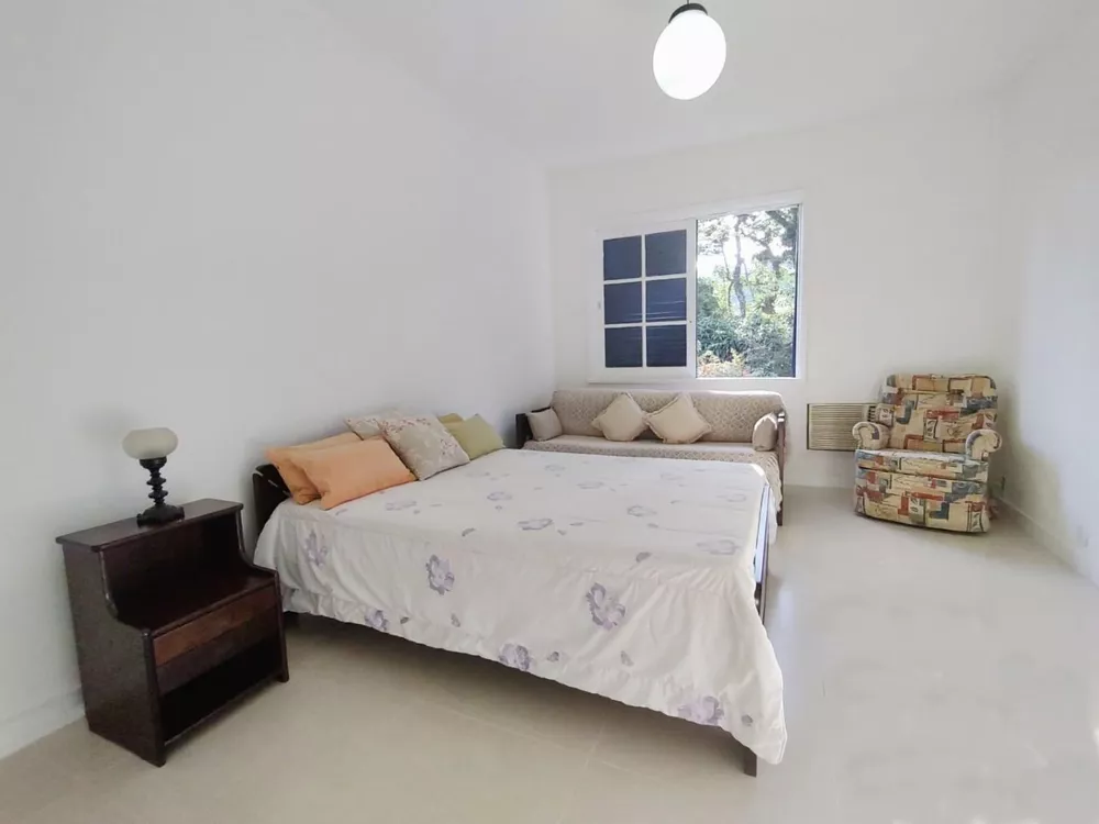 Casa, 4 quartos - Foto 20